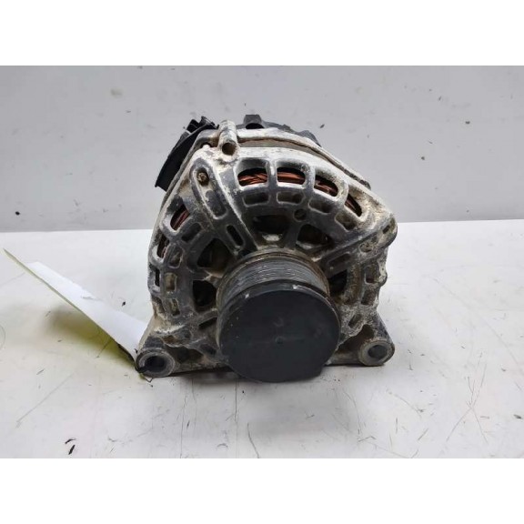 Recambio de alternador para citroën c3 aircross shine referencia OEM IAM 9809391880 27060YV030 9818677980