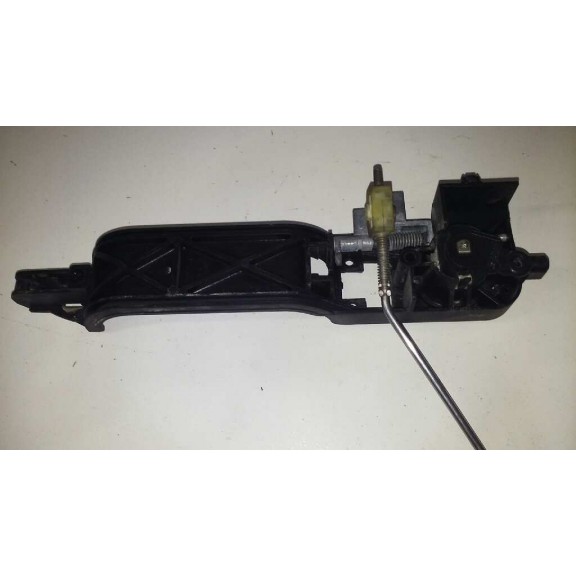 Recambio de maneta exterior delantera derecha para ford focus berlina (cak) ambiente referencia OEM IAM   