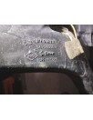 Recambio de salpicadero para renault fluence 1.5 dci diesel fap referencia OEM IAM 687940002R  