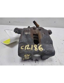 Recambio de pinza freno trasera izquierda para land rover discovery v6 td s referencia OEM IAM  TRW  2