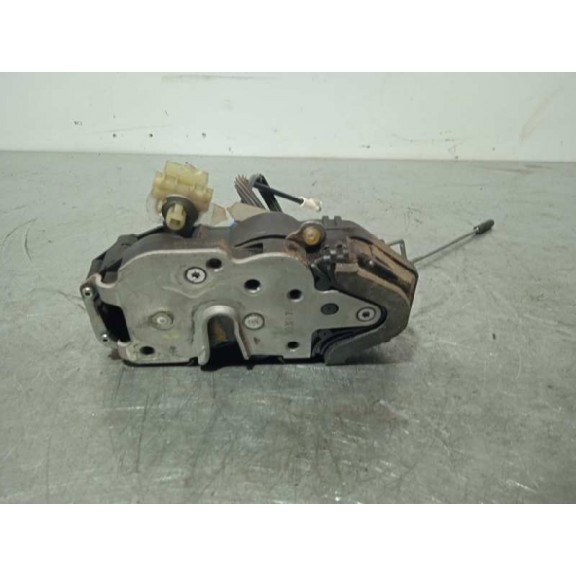 Recambio de cerradura puerta delantera izquierda para opel astra j lim. cosmo referencia OEM IAM 3023881LH3 6 PINES 5P