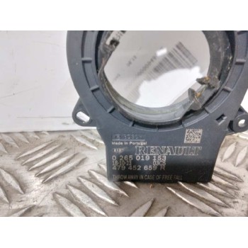 Recambio de sensor para renault clio iv limited referencia OEM IAM 0265019153  