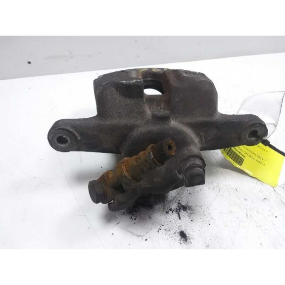 Recambio de pinza freno trasera izquierda para land rover discovery v6 td s referencia OEM IAM  TRW 