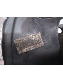 Recambio de mangueta delantera izquierda para mercedes-benz clase c (w204) lim. c 220 cdi blueefficiency (204.002) referencia OE 2