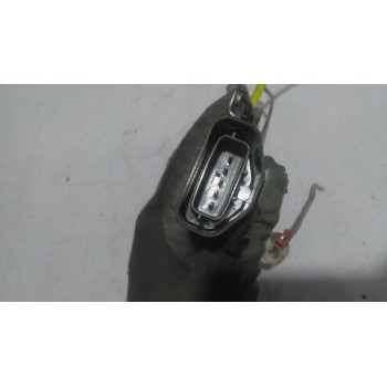 Recambio de cerradura puerta delantera izquierda para peugeot 107 básico referencia OEM IAM   5 PINS