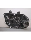 Recambio de elevalunas delantero izquierdo para ford focus titanium referencia OEM IAM JX7BA23201CG SOLO MECANISMO 