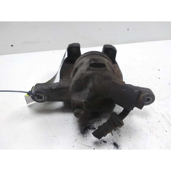 Recambio de pinza freno trasera izquierda para land rover discovery v6 td s referencia OEM IAM  TRW 