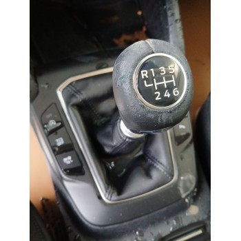 Recambio de palanca cambio para ford focus iv turnier (hp) 1.5 ecoblue referencia OEM IAM JX6R7C453CPC  