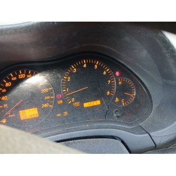 Recambio de cuadro instrumentos para toyota avensis (_t25_) 1.8 (zzt251_) referencia OEM IAM 8380005533 MB2574305490 