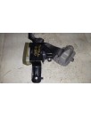 Recambio de cinturon seguridad trasero central para mazda 6 monovolumen (gy) 2.0 crtd sportive (100kw) referencia OEM IAM  TECHO