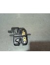 Recambio de cerradura maletero / porton para renault megane iii sport tourer dynamique referencia OEM IAM 846307169 4 PINES 