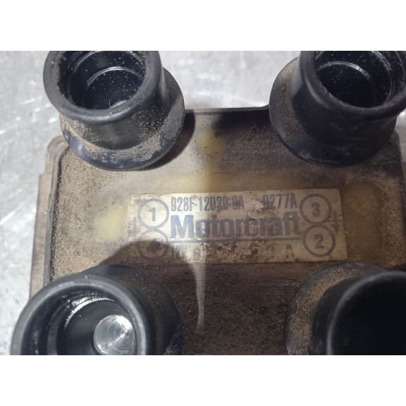 Recambio de bobina encendido para ford puma (cce) 1.4 referencia OEM IAM 928F12029CA  