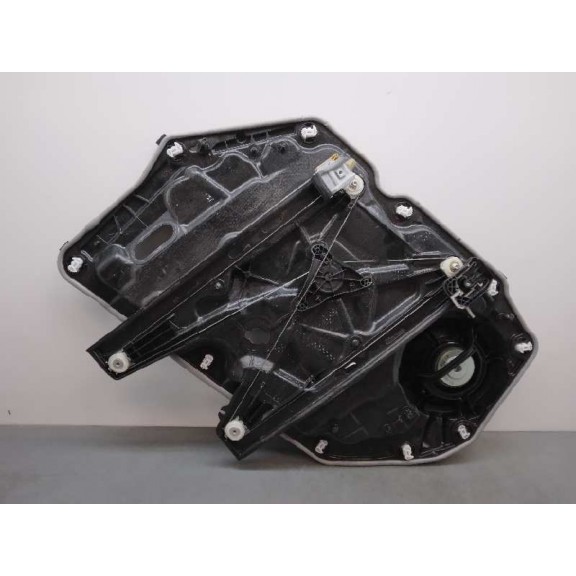 Recambio de elevalunas delantero izquierdo para ford focus titanium referencia OEM IAM JX7BA23201CG SOLO MECANISMO 