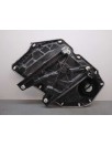 Recambio de elevalunas delantero izquierdo para ford focus titanium referencia OEM IAM JX7BA23201CG SOLO MECANISMO 