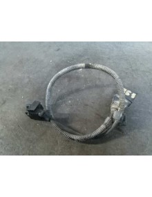 Recambio de sensor para seat ibiza (6k1) stella referencia OEM IAM   