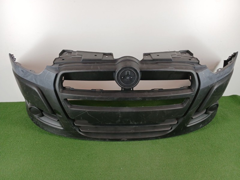 Recambio de paragolpes delantero para fiat doblo cargo (263_) 1.6 d multijet referencia OEM IAM 735455570  