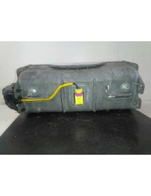 Recambio de airbag delantero derecho para seat altea (5p1) referencia OEM IAM 5P0880204B 5P0880204A 5P0880204C 2