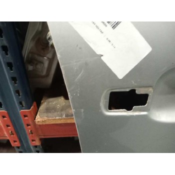 Recambio de puerta delantera derecha para citroën c4 grand picasso 1.6 16v hdi fap referencia OEM IAM  GRIS 
