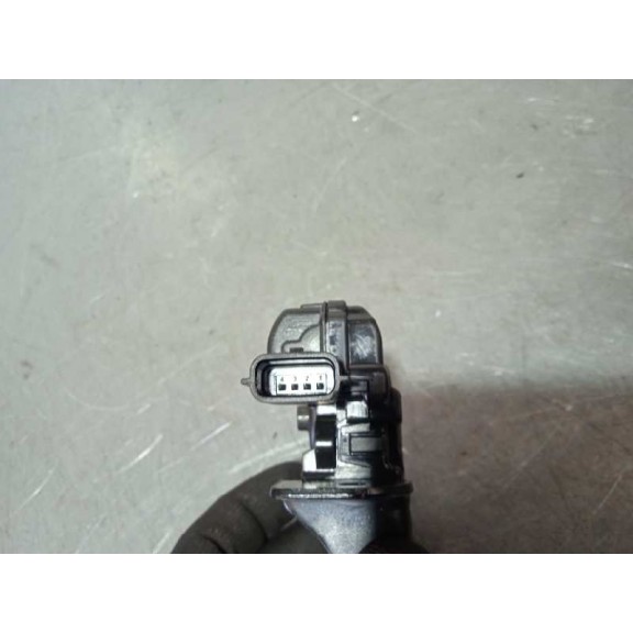 Recambio de cerradura maletero / porton para renault megane iii sport tourer dynamique referencia OEM IAM 846307169 4 PINES 