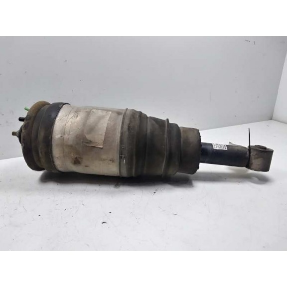 Recambio de amortiguador trasero izquierdo para land rover discovery v6 td s referencia OEM IAM 22214642 SUSPENSION NEUMATICA 