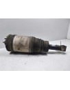 Recambio de amortiguador trasero izquierdo para land rover discovery v6 td s referencia OEM IAM 22214642 SUSPENSION NEUMATICA 