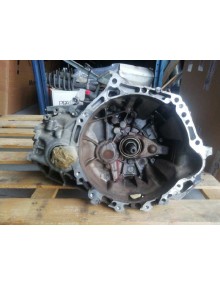 Recambio de caja casco para toyota auris 1.4 turbodiesel cat referencia OEM IAM  PARA PIEZAS 5V