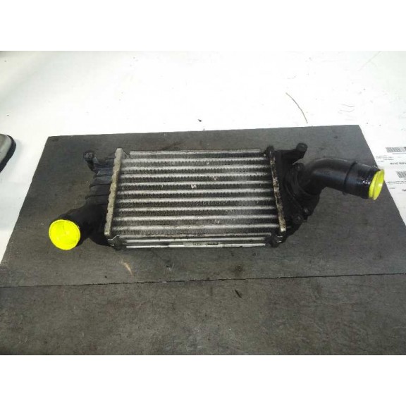 Recambio de intercooler para volkswagen polo berlina (6n2) trendline referencia OEM IAM   