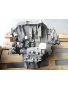 Recambio de caja casco para toyota auris 1.4 turbodiesel cat referencia OEM IAM  PARA PIEZAS 5V 2