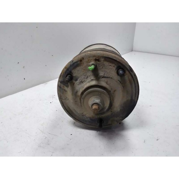 Recambio de amortiguador trasero izquierdo para land rover discovery v6 td s referencia OEM IAM 22214642 SUSPENSION NEUMATICA 