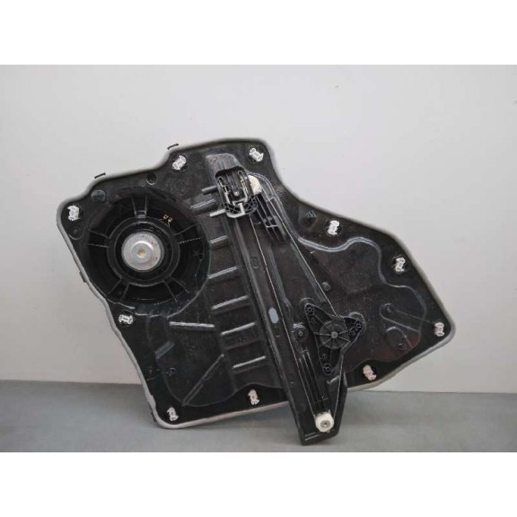 Recambio de elevalunas trasero derecho para ford focus titanium referencia OEM IAM JX7BA27000CF SOLO MECANISMO 