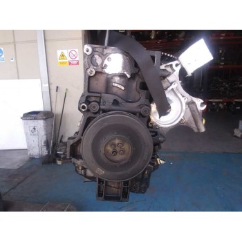 Recambio de motor casco para toyota avensis advance referencia OEM IAM N47C20A CASCO BLOQUE ROTO