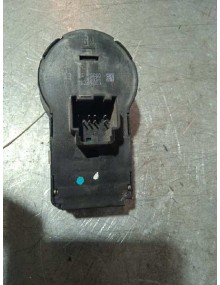 Recambio de mando luces para opel astra j lim. cosmo referencia OEM IAM 13268702 251507  2