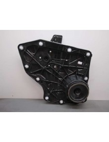 Recambio de elevalunas trasero izquierdo para ford focus titanium referencia OEM IAM JX7BA27001CF SOLO MECANISMO 