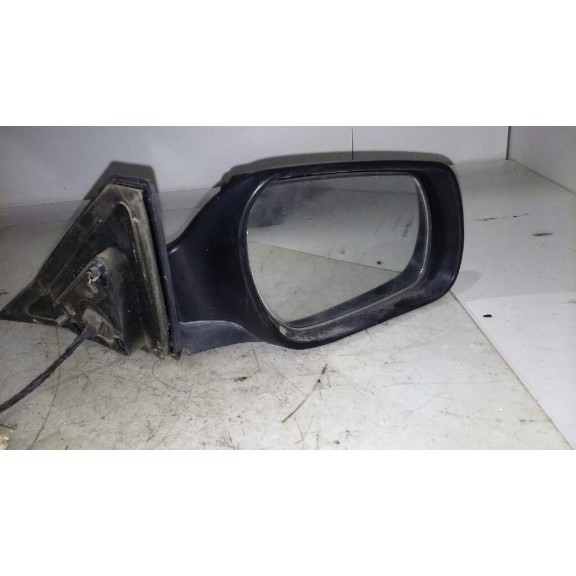 Recambio de retrovisor derecho para mazda 6 monovolumen (gy) 2.0 crtd sportive (100kw) referencia OEM IAM   ELECTRICO