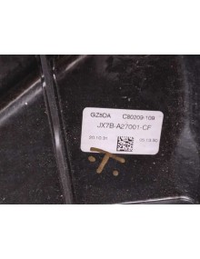 Recambio de elevalunas trasero izquierdo para ford focus titanium referencia OEM IAM JX7BA27001CF SOLO MECANISMO  2