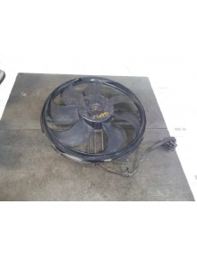 Recambio de electroventilador para volkswagen polo berlina (6n2) trendline referencia OEM IAM   