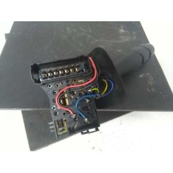 Recambio de mando luces para renault clio ii fase i (b/cbo) 1.2 referencia OEM IAM   VOLANTE