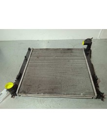 Recambio de radiador agua para hyundai i40 cw gl comfort referencia OEM IAM 253102ZXXX  