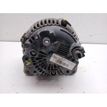 Recambio de alternador para audi q7 (4l) 3.0 tdi referencia OEM IAM C542784A  