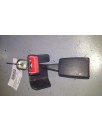 Recambio de enganche cinturon para audi allroad quattro (4b5) 2.7 v6 30v biturbo referencia OEM IAM 8D0857739D01C  