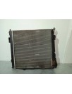 Recambio de radiador agua para hyundai i40 cw gl comfort referencia OEM IAM 253102ZXXX  
