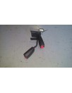 Recambio de enganche cinturon para audi allroad quattro (4b5) 2.7 v6 30v biturbo referencia OEM IAM 8D0857739D01C  