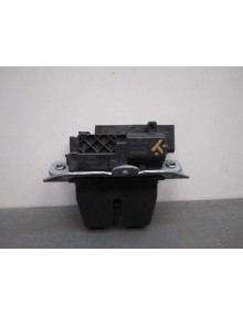 Recambio de cerradura maletero / porton para ford focus titanium referencia OEM IAM DS7AN442A66AD 5 PINES 