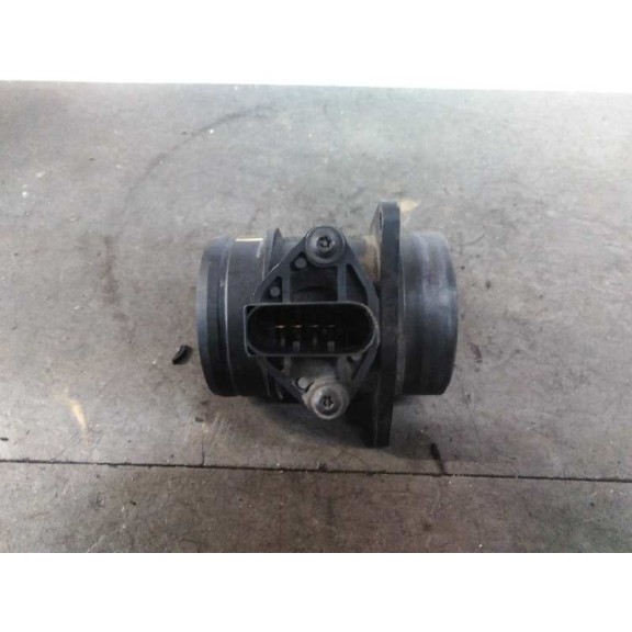 Recambio de caudalimetro para volkswagen polo berlina (6n2) trendline referencia OEM IAM 0281002318  