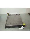 Recambio de radiador agua para hyundai i40 cw gl comfort referencia OEM IAM 253102ZXXX  