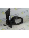 Recambio de retrovisor derecho para opel astra j lim. cosmo referencia OEM IAM  7 PIN ABATIBLE AZUL