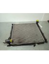 Recambio de radiador agua para hyundai i40 cw gl comfort referencia OEM IAM 253102ZXXX  