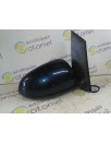 Recambio de retrovisor derecho para opel astra j lim. cosmo referencia OEM IAM  7 PIN ABATIBLE AZUL