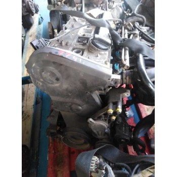 Recambio de motor completo para audi a4 berlina (b5) 1.8 referencia OEM IAM ADR <CASCO> 