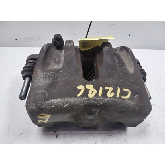Recambio de pinza freno delantera izquierda para land rover discovery v6 td s referencia OEM IAM  TRW 